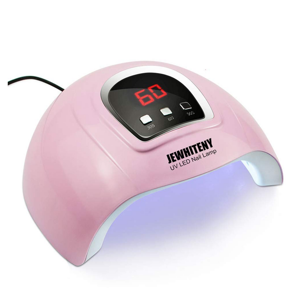 UV LED Nail Lamp